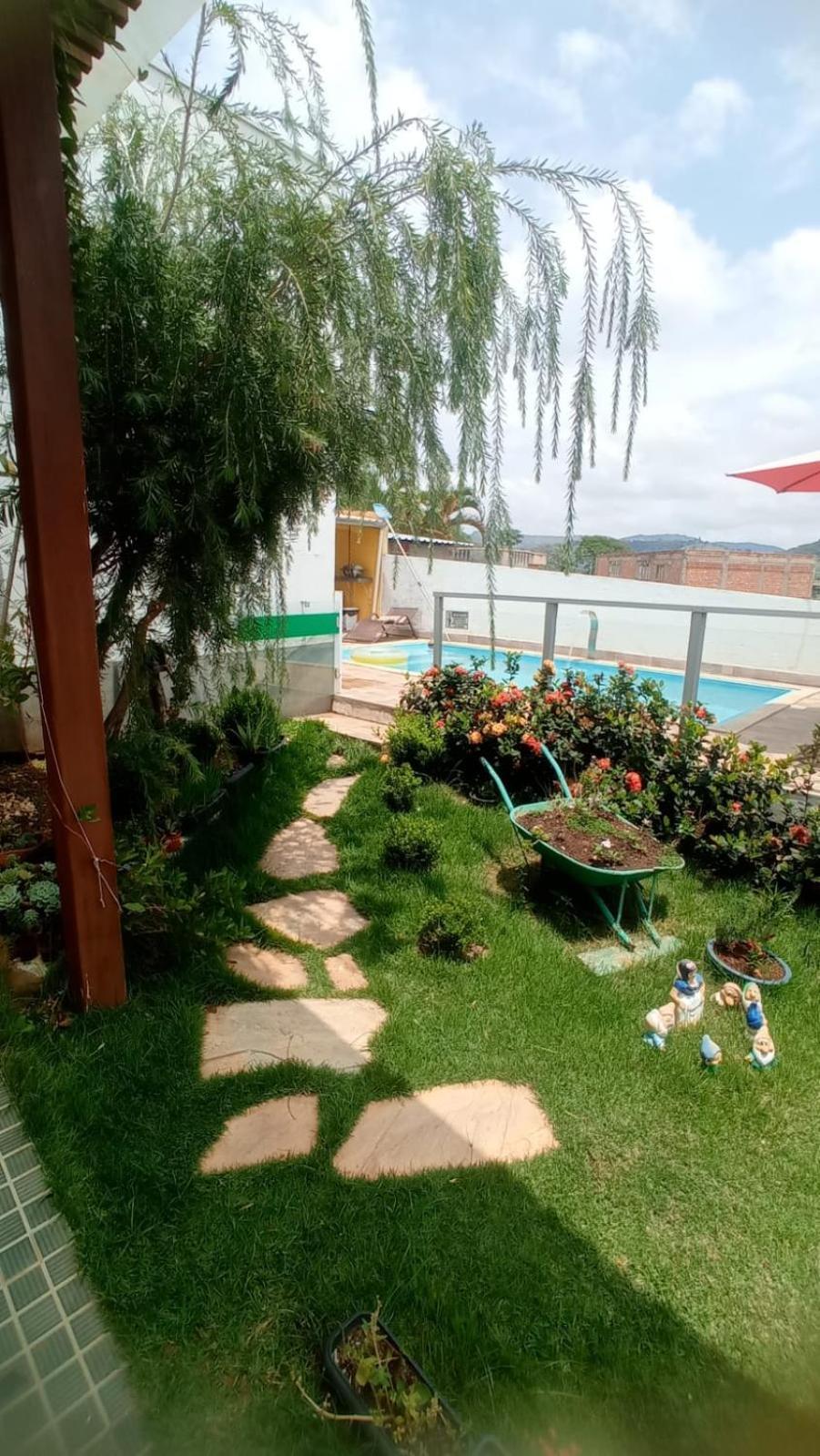 Pousada Paraiso Das Aguas Capitólio Екстериор снимка